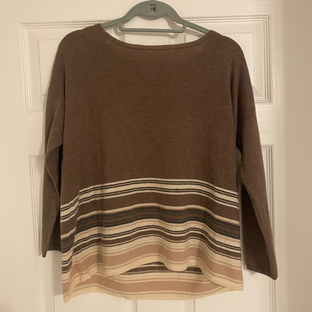 Joie | cashmere sweater